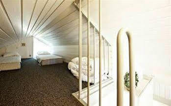 Feriested Lalandia 3*